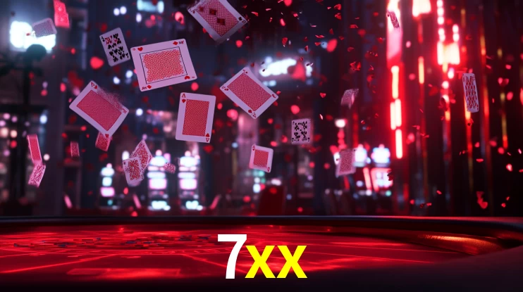 Bonus no Cassino 7xx